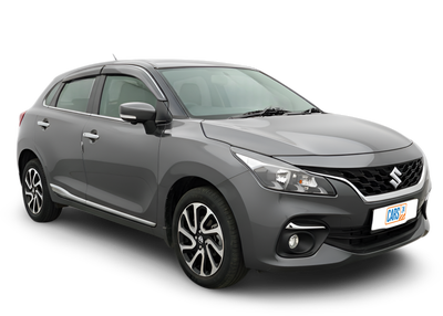 2023 Maruti Baleno - Hatchback - Petrol - Automatic - ₹7.82 lakh